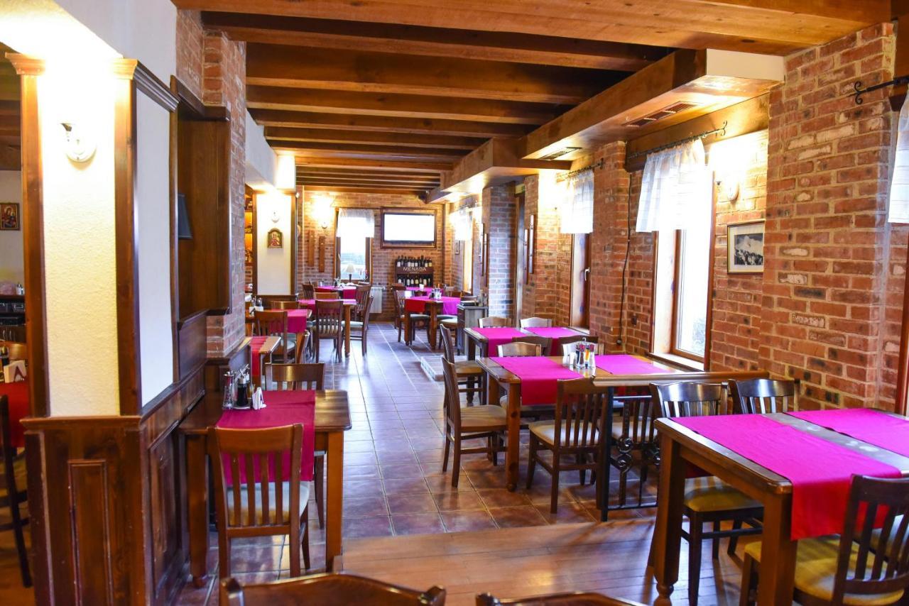 Family Hotel Lazur Bansko Exterior foto
